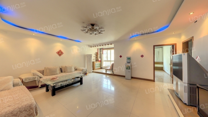 窦庄社区二手房实景图