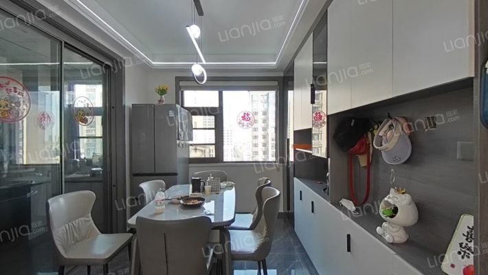 国控紫薇苑一期二手房实景图