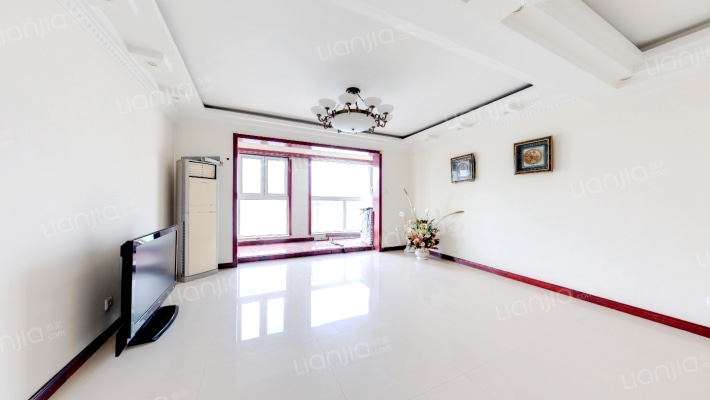 名门世家二手房实景图