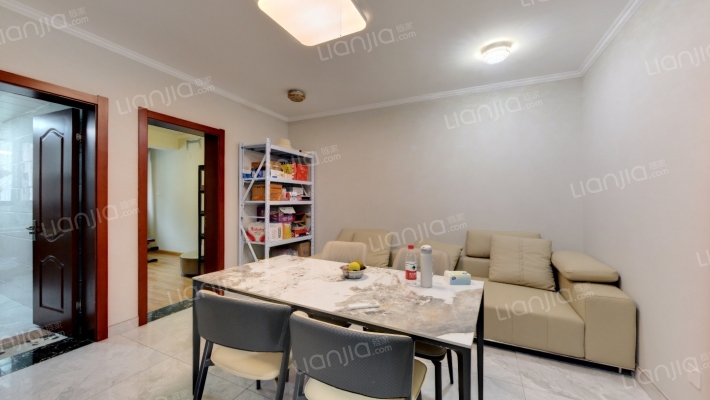 秋涛北路322号二手房实景图