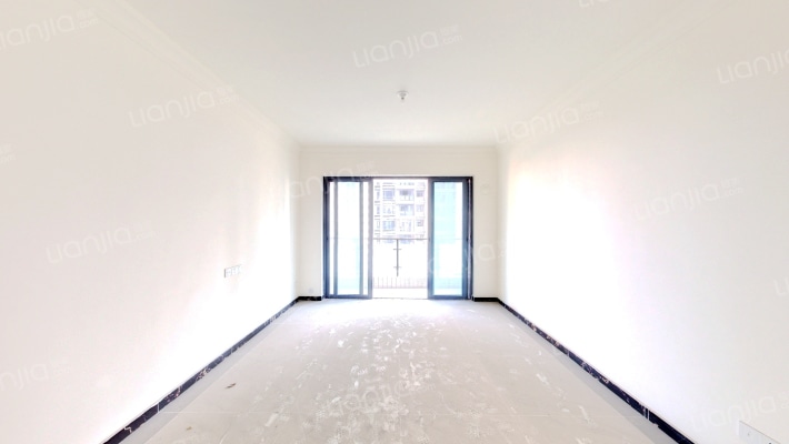 碧桂园招商大名府二手房实景图