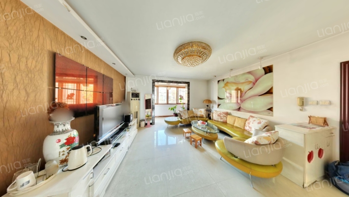 宏林名苑二区二手房实景图