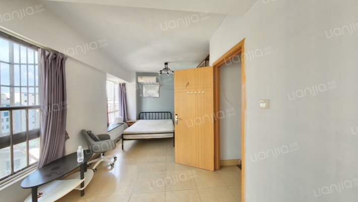 富力天朗明居二手房实景图