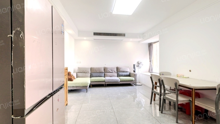 公园道1号二手房实景图