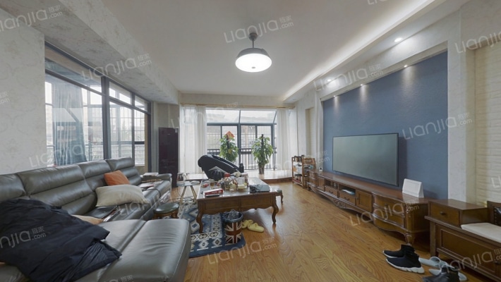 荣和山水美地5组团梦想湾二手房实景图