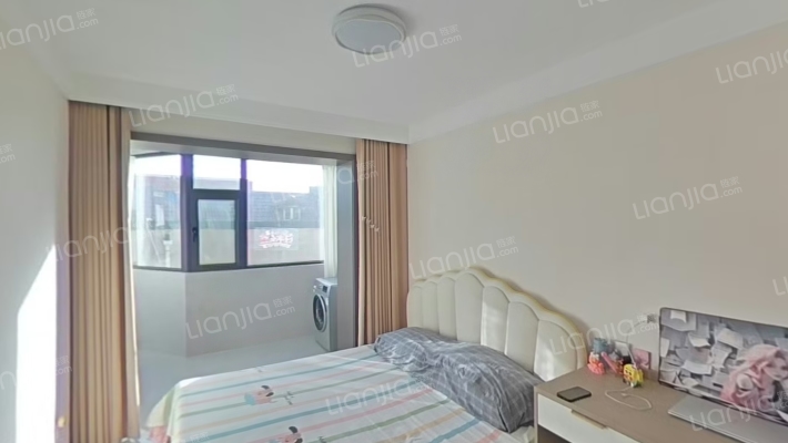 中行小区二手房实景图