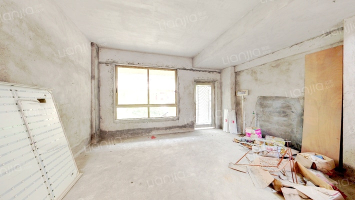 东海广场二手房实景图