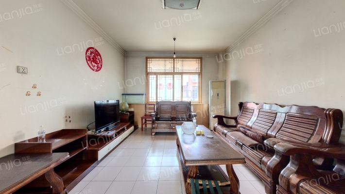 健康路小学宿舍楼二手房实景图