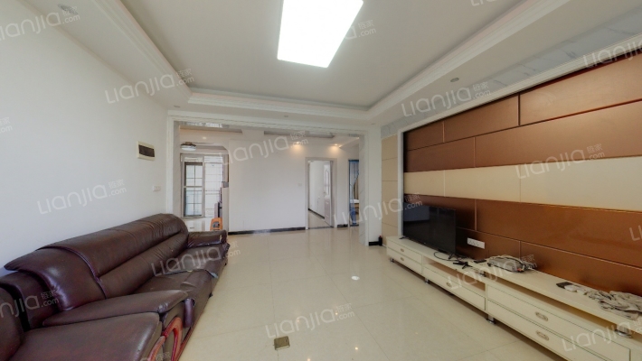 中东凯旋门二手房实景图