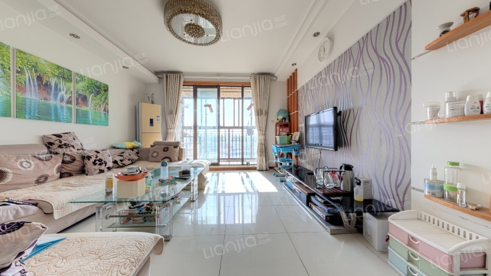 凤凰城二手房实景图