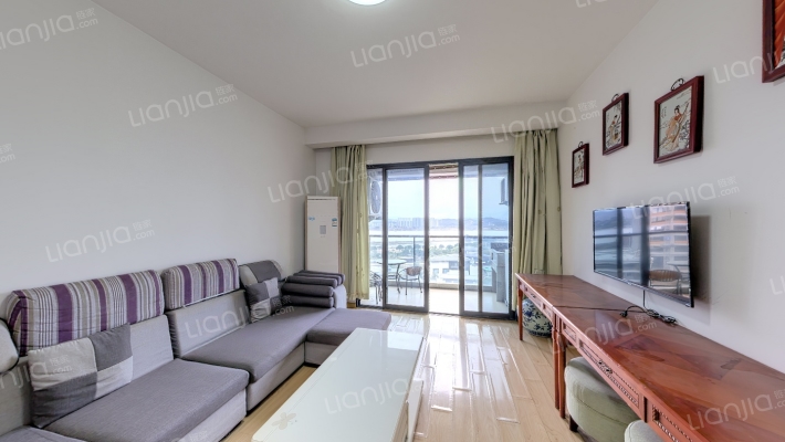 新大陆壹号二手房实景图