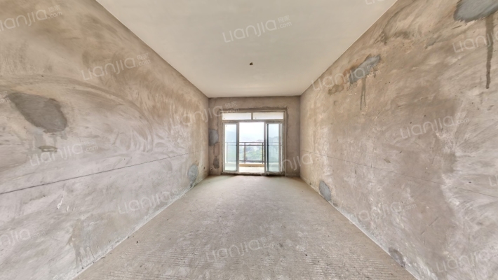 学府江山E区二手房实景图