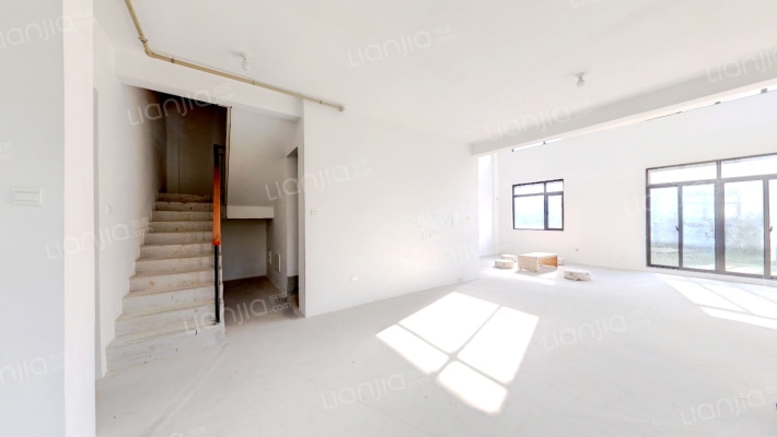 荷玛诗湾二手房实景图