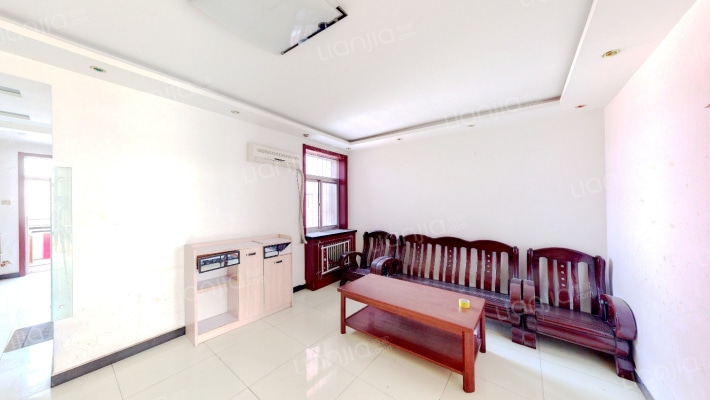 常青家园二手房实景图