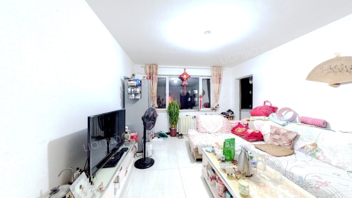 馨领地二手房实景图