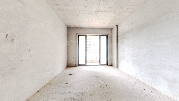 中兴佳苑二手房实景图