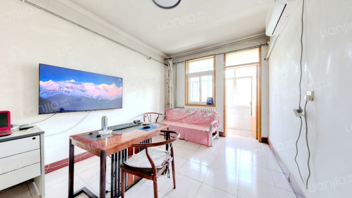 建国小经三路二手房实景图