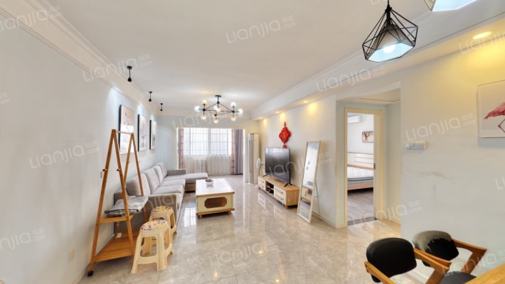 诚兴园二手房实景图