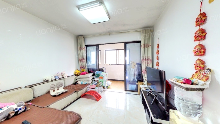 湘水郡二手房实景图