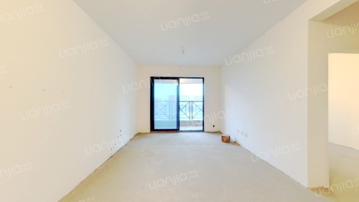 蔚蓝丽景二手房实景图