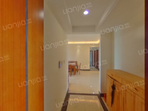 整租·时代南湾 3室2厅 东南