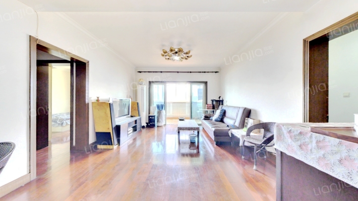 宜川华庭二手房实景图