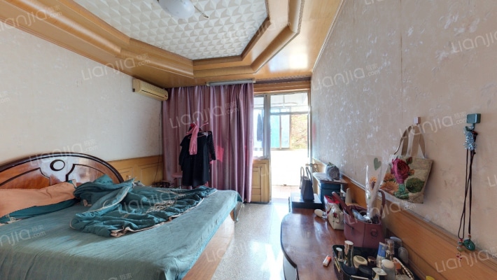 人民东路39号二手房实景图