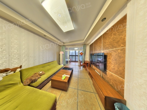 整租·奥园康城B区 3室1厅 北