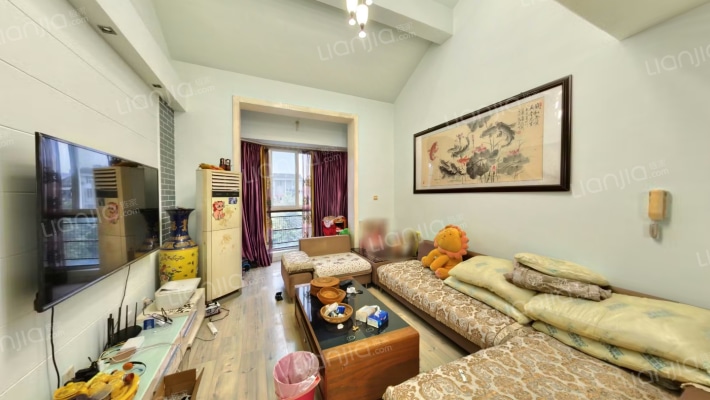 福泽美庐二手房实景图