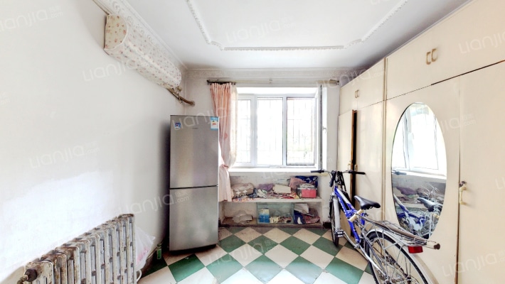 凤麟里二手房实景图