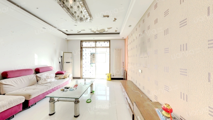 汇鑫小区二手房实景图