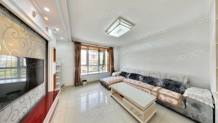 汇景公寓二手房实景图