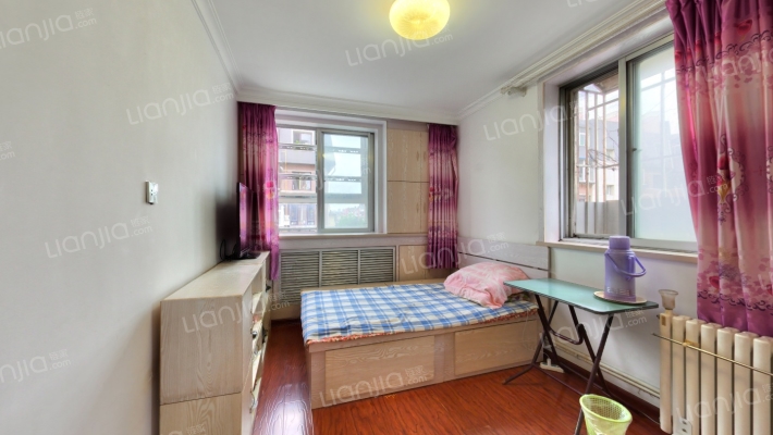 大庆街二手房实景图