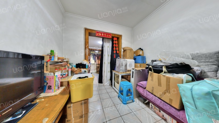 文华路二手房实景图