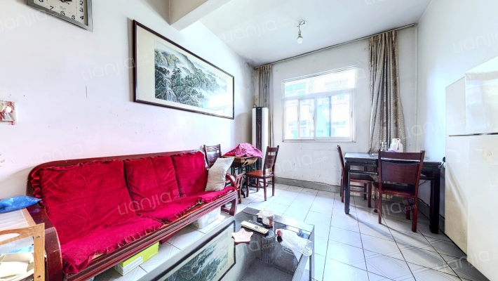 中心巷二手房实景图