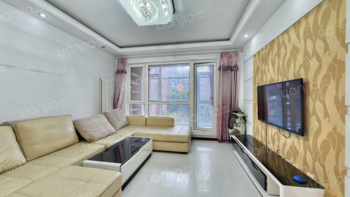 逸林派二手房实景图