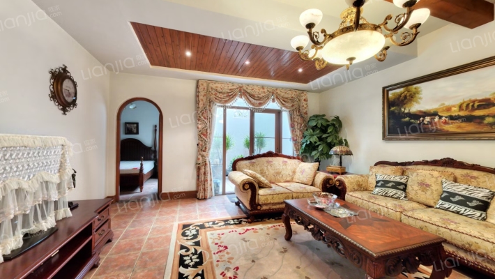 协信TOWN城二手房实景图