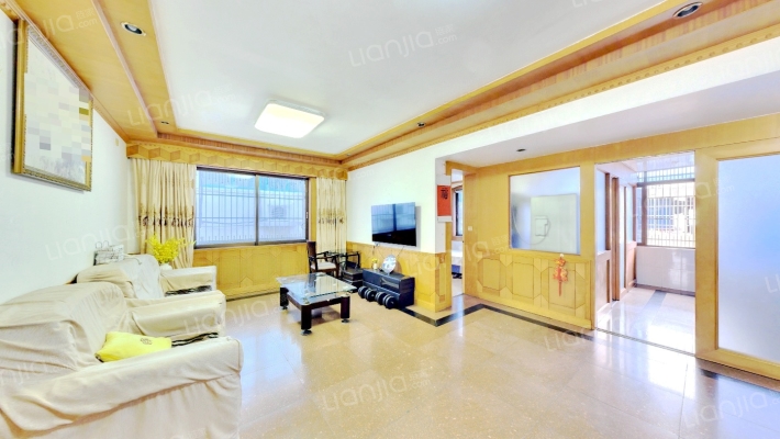 长丰商品房二手房实景图