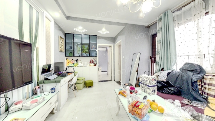 亚星盛世星苑二手房实景图