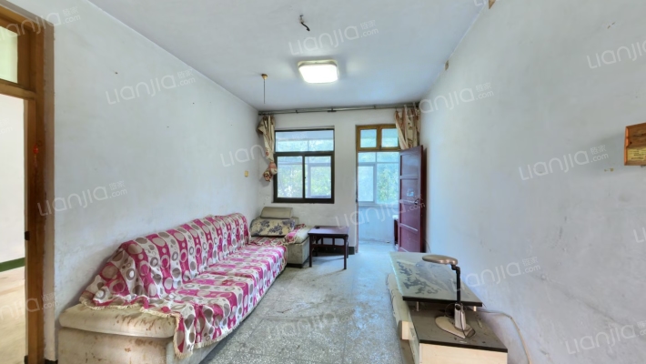 烟草局家属院二手房实景图