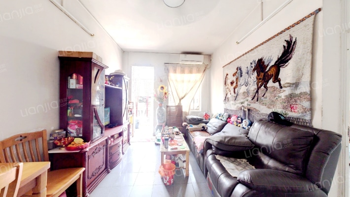 天平架公交宿舍二手房实景图