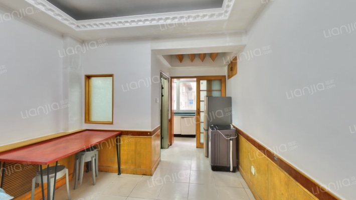 长安北路农行家属院二手房实景图