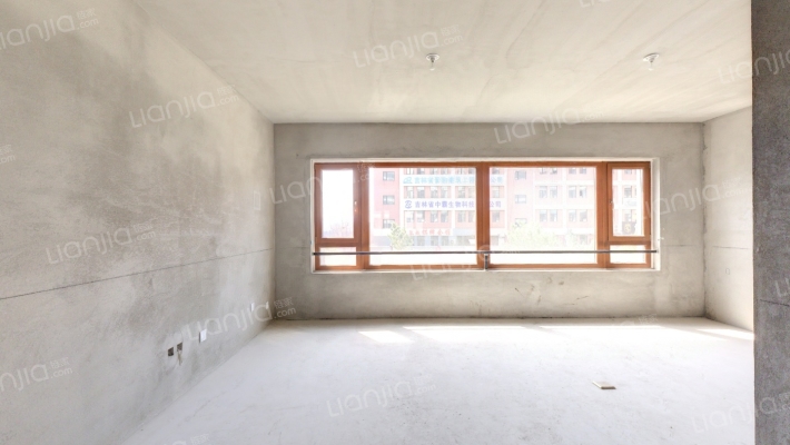 高新容园二手房实景图