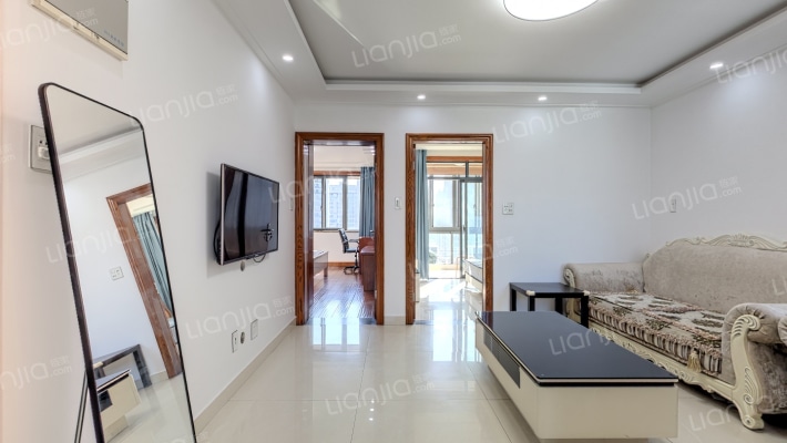 长虹苑二手房实景图