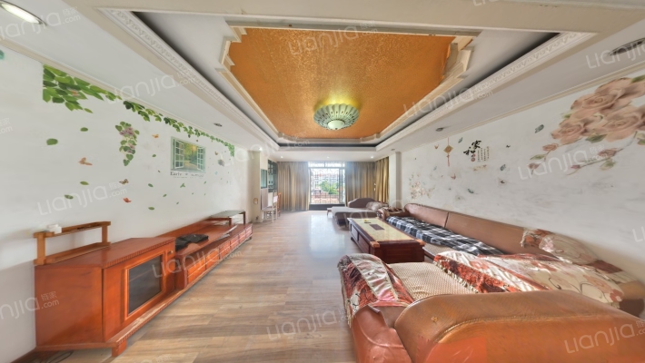 月桂一路二手房实景图