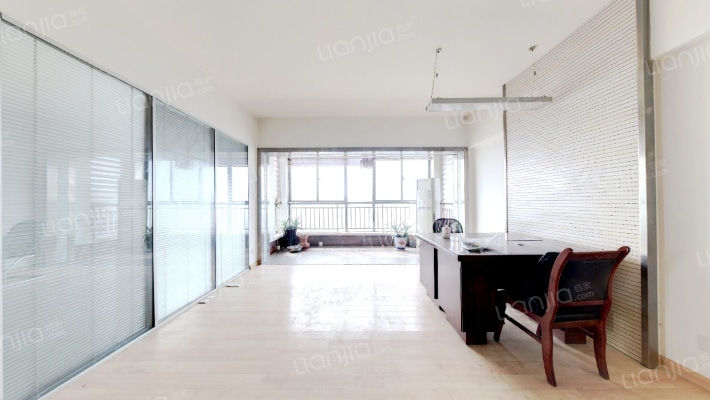 柠檬宫舍二手房实景图