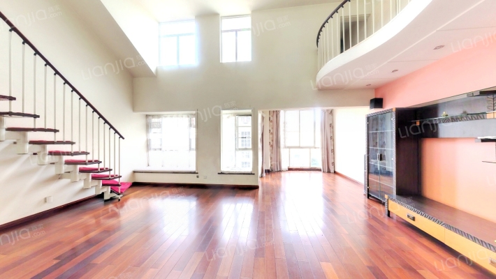 佳湖花园二手房实景图