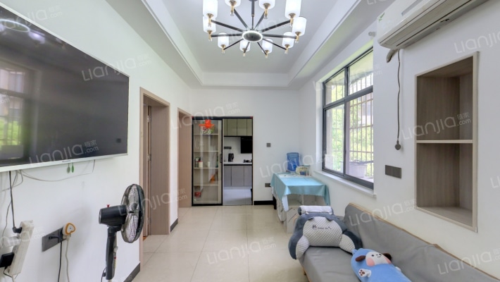 核工业地质局宿舍二手房实景图