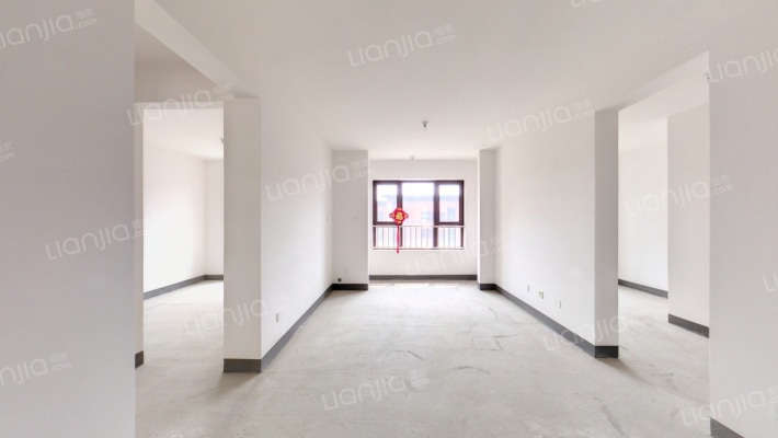 禹洲悦府二手房实景图