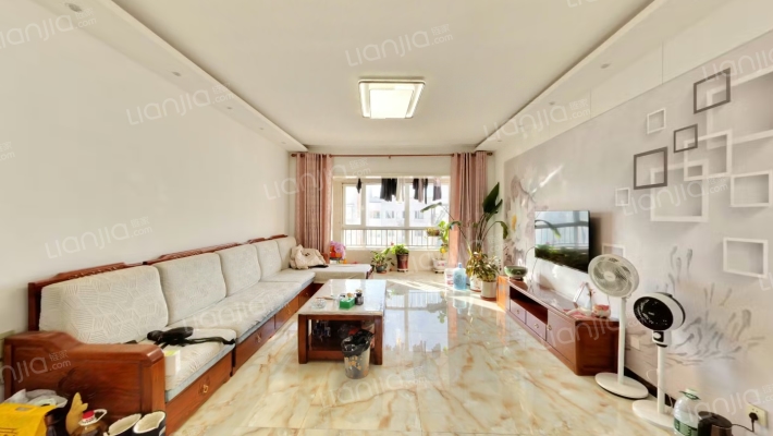 前太保新区二手房实景图